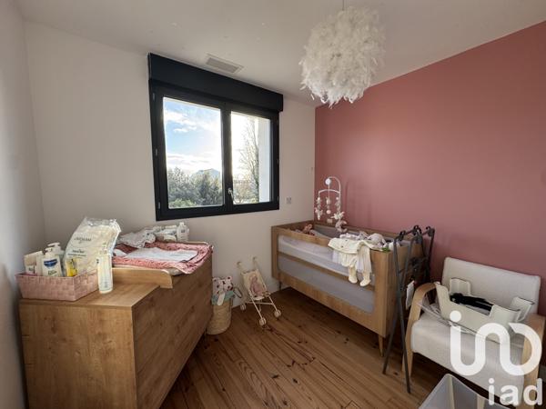 Maison à vendre 4 pièces 90 m² La Rochelle