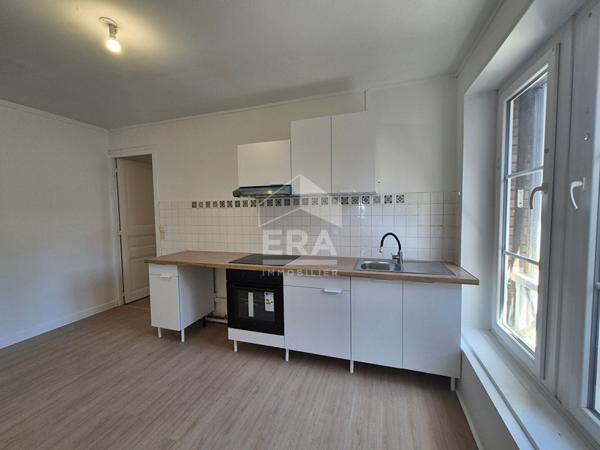 Appartement Sedan 3 pièce(s) 68 m2