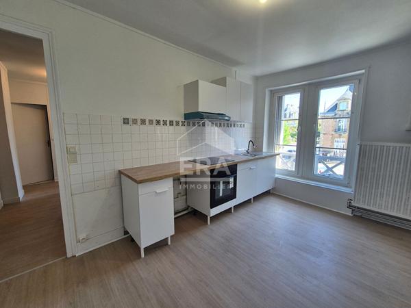 Appartement Sedan 3 pièce(s) 68 m2