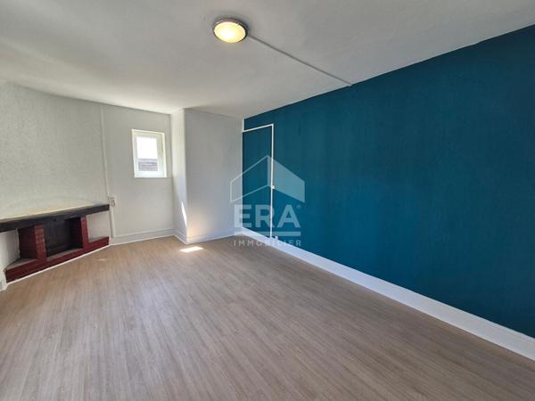 Appartement Sedan 3 pièce(s) 68 m2