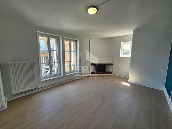 Appartement Sedan 3 pièce(s) 68 m2