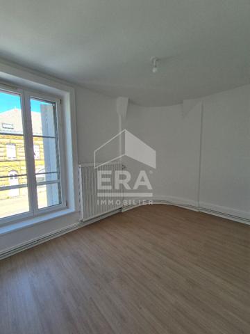 Appartement Sedan 3 pièce(s) 68 m2