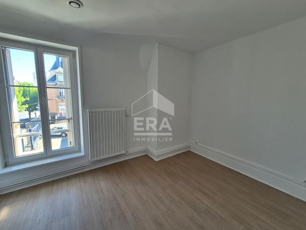 Appartement Sedan 3 pièce(s) 68 m2