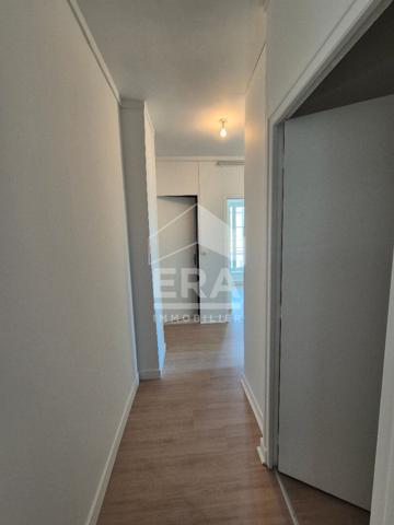 Appartement Sedan 3 pièce(s) 68 m2