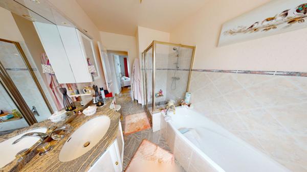 Maison Saint Mard 5 pièce(s) 249 m2 utiles