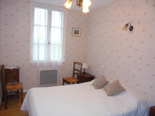 Maison de ville à vendre à Culan dans le Cher (18270), ref : 23010-111813   
historique