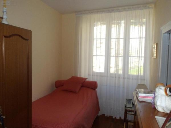 Maison de ville à vendre à Culan dans le Cher (18270), ref : 23010-111813   
historique