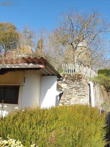 Maison de ville à vendre à Culan dans le Cher (18270), ref : 23010-111813   
historique