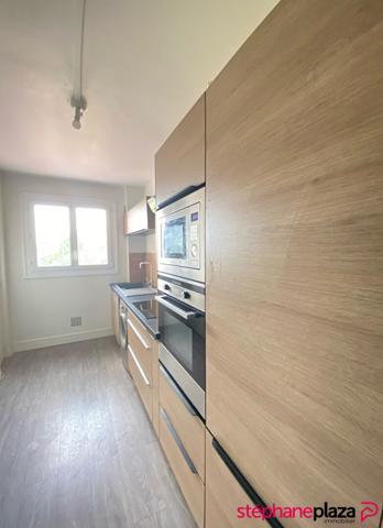 "APPARTEMENT LE MANS 3 PIECES 72M2"