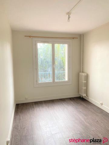 "APPARTEMENT LE MANS 3 PIECES 72M2"