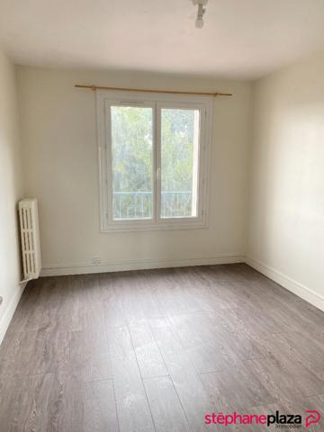 "APPARTEMENT LE MANS 3 PIECES 72M2"