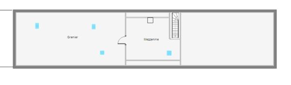 Projet de location: longère et son gîte sur 2 hectares de verger, potager, bois I La Roche-Jaudy I Bretagne