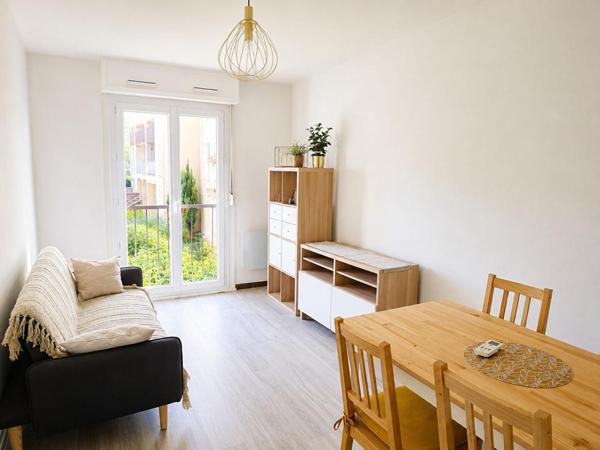 Appartement Le Muy 2 pièce(s) 42 m2