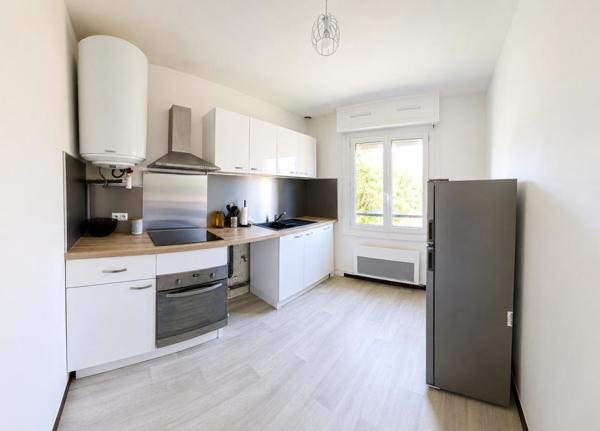 Appartement Le Muy 2 pièce(s) 42 m2