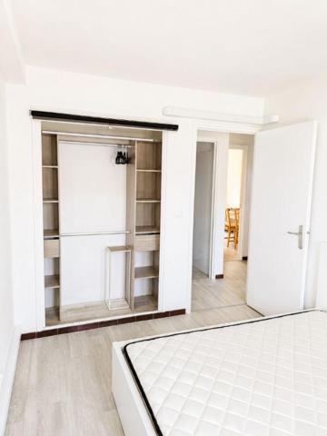 Appartement Le Muy 2 pièce(s) 42 m2