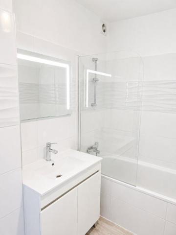 Appartement Le Muy 2 pièce(s) 42 m2