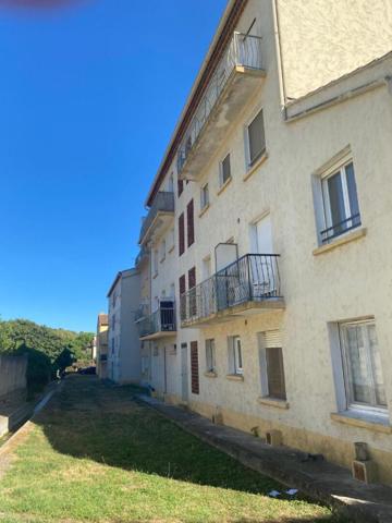 Appartement Le Muy 2 pièce(s) 42 m2