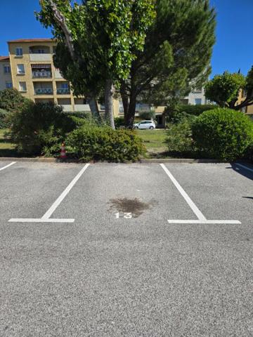 Appartement Le Muy 2 pièce(s) 42 m2