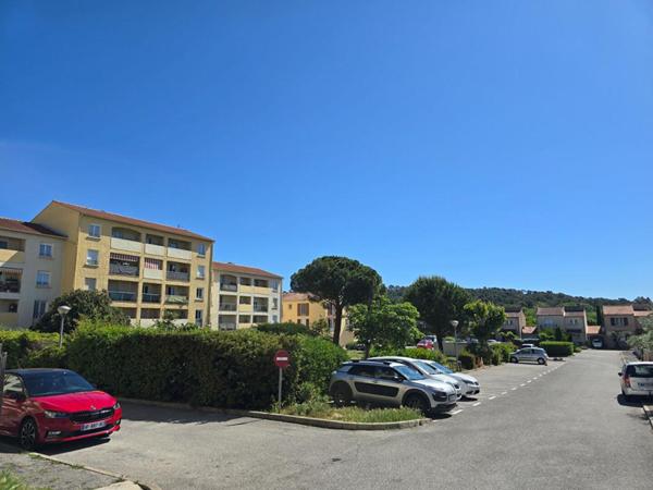 Appartement Le Muy 2 pièce(s) 42 m2