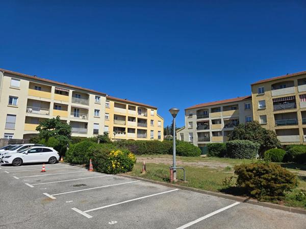 Appartement Le Muy 2 pièce(s) 42 m2