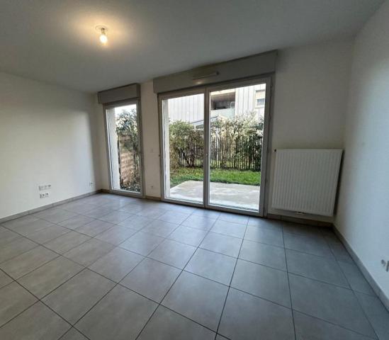 Location / Appartement T2 à Saint-Vincent-de-Tyrosse (40230)