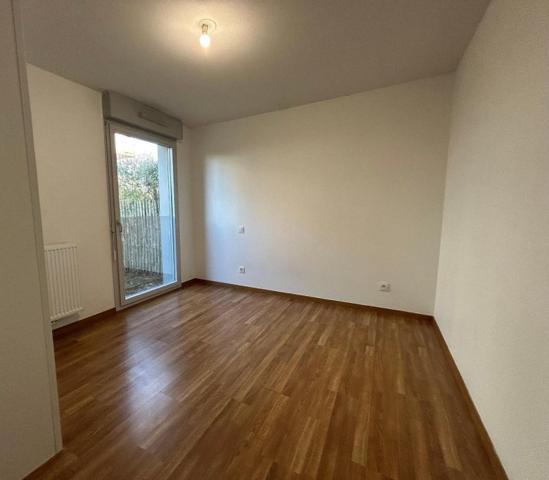 Location / Appartement T2 à Saint-Vincent-de-Tyrosse (40230)