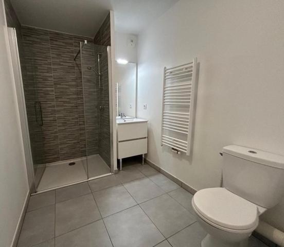 Location / Appartement T2 à Saint-Vincent-de-Tyrosse (40230)