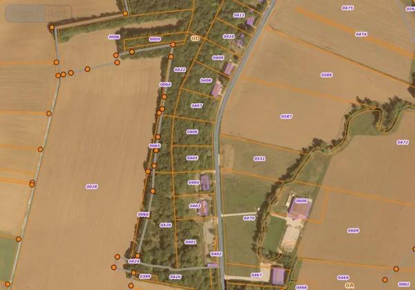 Achat - Terrain à bâtir | Terrain à bâtir Villemorien 10110 3107 m 2