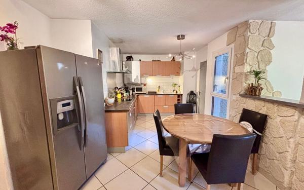 Appartement à vendre    3 pièces • 65,23 m2 Gap
