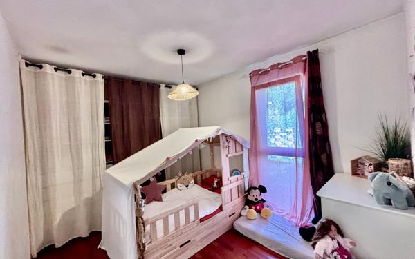 Appartement à vendre    3 pièces • 65,23 m2 Gap
