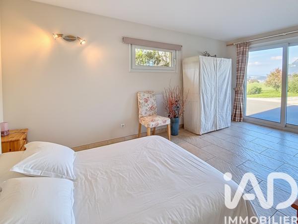 Maison à vendre 8 pièces 223 m² Sevrier