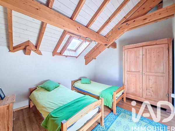 Maison à vendre 8 pièces 223 m² Sevrier