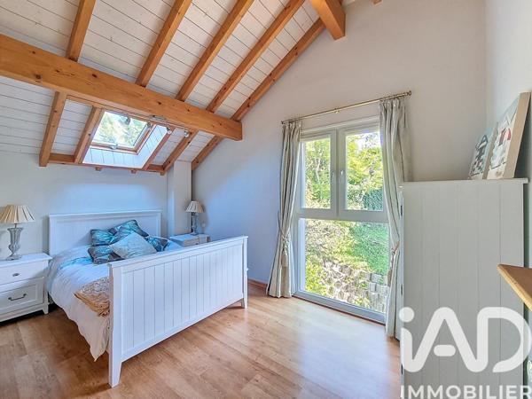 Maison à vendre 8 pièces 223 m² Sevrier