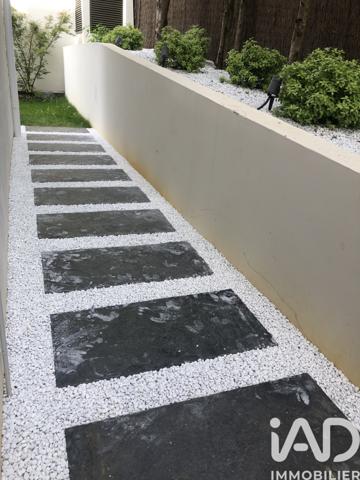 Appartement à vendre 4 pièces 87 m² Garches