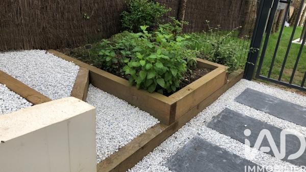 Appartement à vendre 4 pièces 87 m² Garches