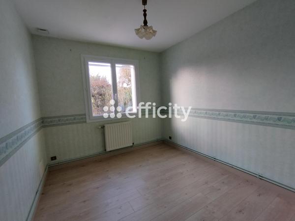 Maison 6 pièces - 116 m²