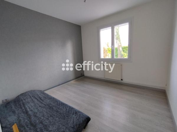 Maison 6 pièces - 116 m²