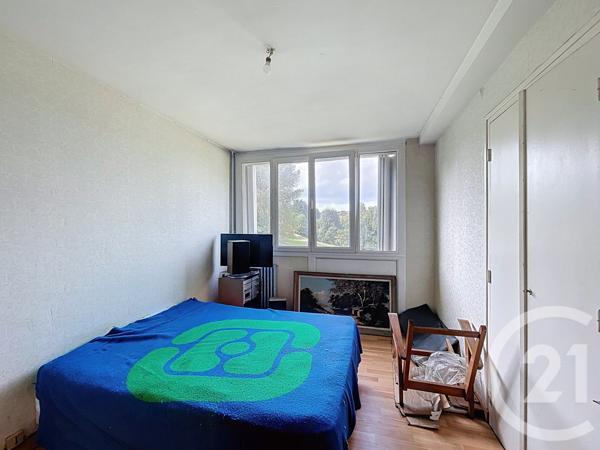 Appartement F3 à vendre  3 pièces - 55,54 m2 LANNION - 22