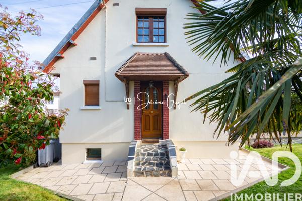 Maison à vendre 4 pièces 119 m² Fécamp