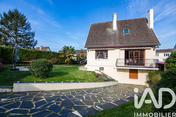 Maison à vendre 4 pièces 119 m² Fécamp