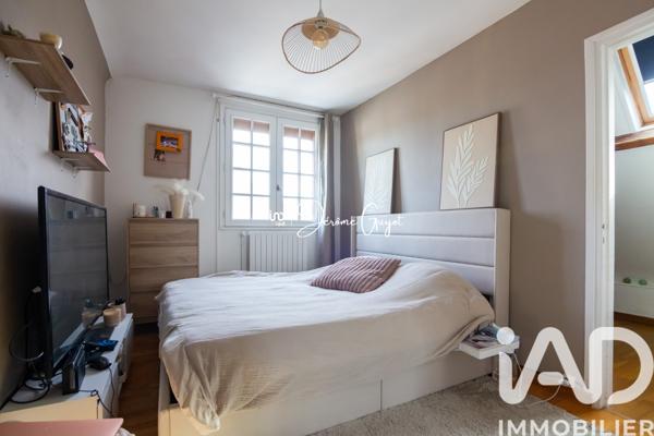 Maison à vendre 4 pièces 119 m² Fécamp