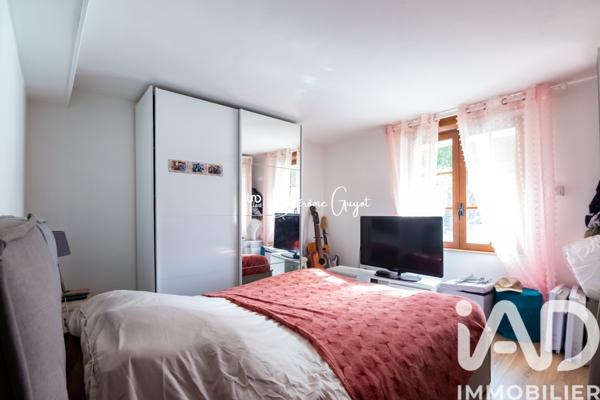 Maison à vendre 4 pièces 119 m² Fécamp