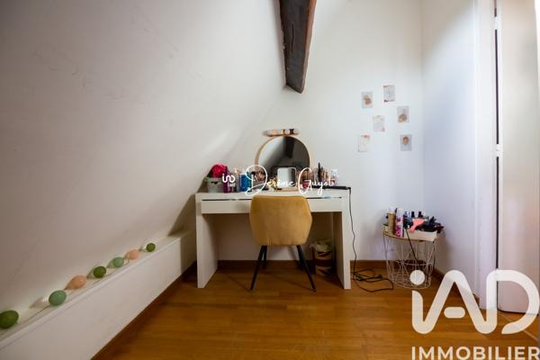 Maison à vendre 4 pièces 119 m² Fécamp