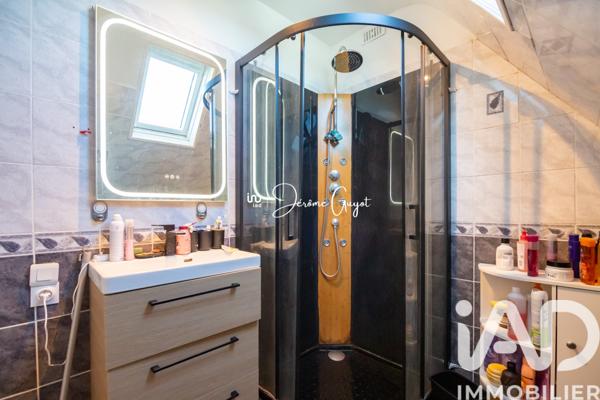 Maison à vendre 4 pièces 119 m² Fécamp