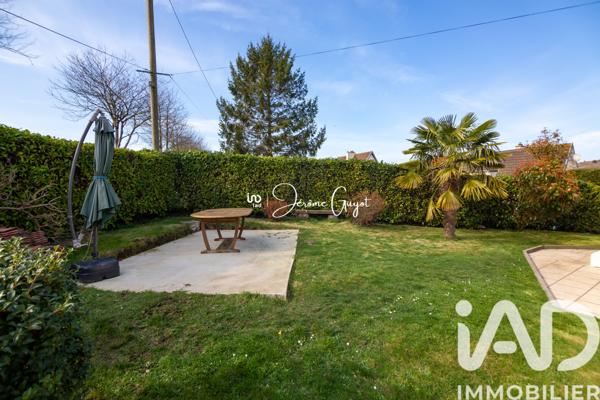 Maison à vendre 4 pièces 119 m² Fécamp