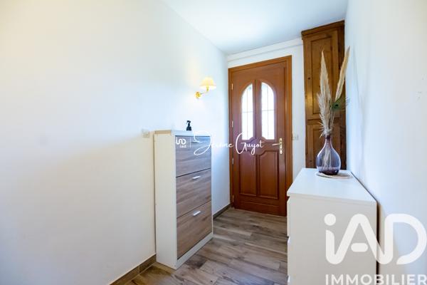 Maison à vendre 4 pièces 119 m² Fécamp