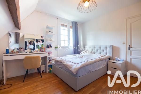 Maison à vendre 4 pièces 119 m² Fécamp