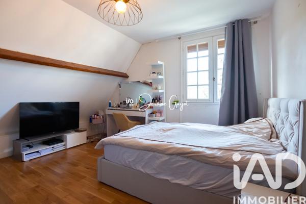 Maison à vendre 4 pièces 119 m² Fécamp