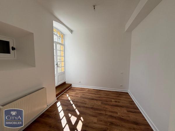 Appartement à louer 2 pièces 60m²