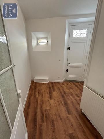 Appartement à louer 2 pièces 60m²